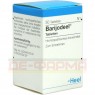 BARIJODEEL Tabletten 50 St | БАРИЙОДЕЛЬ таблетки 50 шт | BIOLOGISCHE HEILMITTEL HEEL