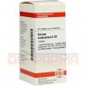 BARIUM CARBONICUM D 30 Tabletten 80 St | БАРІУМ КАРБОНІКУМ таблетки 80 шт | DHU