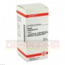 BARIUM CARBONICUM D 4 Tabletten 200 St | БАРИУМ КАРБОНИКУМ таблетки 200 шт | DHU