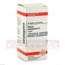 BARIUM CARBONICUM D 4 Tabletten 80 St | БАРИУМ КАРБОНИКУМ таблетки 80 шт | DHU