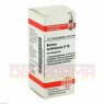 BARIUM CARBONICUM D 10 Globuli 10 g | БАРІУМ КАРБОНІКУМ глобули 10 г | DHU