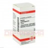 BARIUM CARBONICUM D 6 Tabletten 80 St | БАРИУМ КАРБОНИКУМ таблетки 80 шт | DHU