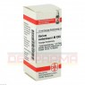 BARIUM CARBONICUM LM XXX Dilution 10 ml | БАРІУМ КАРБОНІКУМ розчин 10 мл | DHU