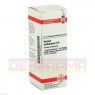 BARIUM CARBONICUM D 6 Dilution 20 ml | БАРИУМ КАРБОНИКУМ раствор 20 мл | DHU