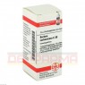 BARIUM CARBONICUM C 30 Globuli 10 g | БАРИУМ КАРБОНИКУМ глобули 10 г | DHU