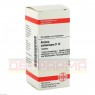 BARIUM CARBONICUM D 12 Tabletten 80 St | БАРИУМ КАРБОНИКУМ таблетки 80 шт | DHU