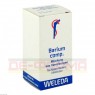 BARIUM COMP.Trituration 20 g | БАРИУМ КОМП тритурация 20 г | WELEDA