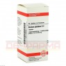 BARIUM JODATUM D 4 Tabletten 80 St | БАРИУМ ЙОДАТУМ таблетки 80 шт | DHU