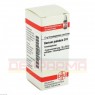 BARIUM JODATUM D 6 Globuli 10 g | БАРІУМ ЙОДАТУМ глобули 10 г | DHU