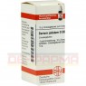 BARIUM JODATUM D 30 Globuli 10 g | БАРИУМ ЙОДАТУМ глобули 10 г | DHU