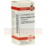 BARIUM JODATUM C 30 Globuli 10 g | БАРИУМ ЙОДАТУМ глобули 10 г | DHU