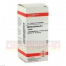 BARIUM JODATUM D 6 Tabletten 80 St | БАРІУМ ЙОДАТУМ таблетки 80 шт | DHU