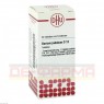 BARIUM JODATUM D 12 Tabletten 80 St | БАРИУМ ЙОДАТУМ таблетки 80 шт | DHU