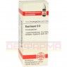 BASILICUM D 6 Globuli 10 g | БАЗИЛІКУМ глобули 10 г | DHU