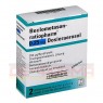 BECLOMETASON-ratiopharm 0,25mg Dosieraer.2x200 Hub 2 St | БЕКЛОМЕТАЗОН дозированный аэрозоль 2 шт | RATIOPHARM | Беклометазон