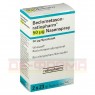 BECLOMETASON-ratiopharm 50 μg Nasenspray 2x200 Hub 2 St | БЕКЛОМЕТАЗОН назальный спрей 2 шт | RATIOPHARM | Беклометазон