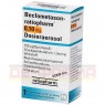 BECLOMETASON-ratiopharm 0,10mg Dosieraer.200 Hub 1 St | БЕКЛОМЕТАЗОН дозований аерозоль 1 шт | RATIOPHARM | Беклометазон