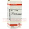 BELLADONNA C 6 Tabletten 80 St | БЕЛЛАДОННА таблетки 80 шт | DHU