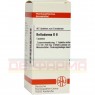 BELLADONNA D 8 Tabletten 80 St | БЕЛЛАДОННА таблетки 80 шт | DHU