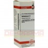 BELLADONNA C 6 Dilution 20 ml | БЕЛЛАДОННА розчин 20 мл | DHU