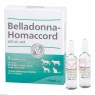 BELLADONNA HOMACCORD ad us.vet.Ampullen 5 St | БЕЛАДОННА ХОМАККОРД ампули 5 шт | BIOLOGISCHE HEILMITTEL HEEL