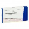 BELLADONNA RH D 20 Ampullen 8x1 ml | БЕЛЛАДОННА ампулы 8x1 мл | WELEDA