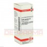 BELLIS PERENNIS D 4 Dilution 20 ml | БЕЛЛИС ПЕРЕННИС раствор 20 мл | DHU