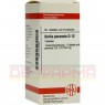 BELLIS PERENNIS D 12 Tabletten 80 St | БЕЛЛИС ПЕРЕННИС таблетки 80 шт | DHU