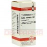 BELLIS PERENNIS C 12 Globuli 10 g | БЕЛЛИС ПЕРЕННИС глобули 10 г | DHU