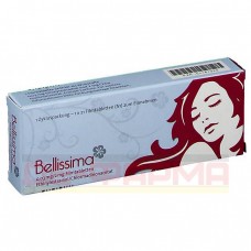 Беллисима | Bellissima | Хлормадинон, этинилэстрадиол