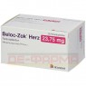 BELOC-ZOK Herz 23,75 mg Retardtabletten 90 St | БЕЛОК таблетки с замедленным высвобождением 90 шт | RECORDATI PHARMA | Метопролол