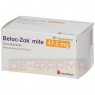 BELOC-ZOK mite 47,5 mg Retardtabletten 90 St | БЕЛОК таблетки с замедленным высвобождением 90 шт | RECORDATI PHARMA | Метопролол