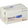 BELOC-ZOK 95 mg Retardtabletten 90 St | БЕЛОК таблетки с замедленным высвобождением 90 шт | RECORDATI PHARMA | Метопролол