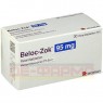 BELOC-ZOK 95 mg Retardtabletten 30 St | БЕЛОК таблетки с замедленным высвобождением 30 шт | RECORDATI PHARMA | Метопролол
