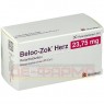 BELOC-ZOK Herz 23,75 mg Retardtabletten 30 St | БЕЛОК таблетки с замедленным высвобождением 30 шт | RECORDATI PHARMA | Метопролол