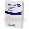 BENEPALI 50 mg Fertigpen mit Injektionslösung 4 St | БЕНЕПАЛИ раствор для инъекций 4 шт | 1 0 1 CAREFARM | Этанерцепт