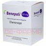 BENEPALI 50 mg Fertigspritze mit Injektionslsg. 4 St | БЕНЕПАЛИ раствор для инъекций 4 шт | AXICORP PHARMA | Этанерцепт