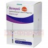 BENEPALI 25 mg Fertigspritze mit Injektionslsg. 8 St | БЕНЕПАЛИ раствор для инъекций 8 шт | EURIMPHARM | Этанерцепт