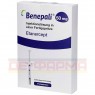 BENEPALI 50 mg Fertigspritze mit Injektionslsg. 4 St | БЕНЕПАЛИ раствор для инъекций 4 шт | ORIFARM | Этанерцепт