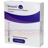 BENEPALI 50 mg Fertigspritze mit Injektionslsg. 4 St | БЕНЕПАЛИ раствор для инъекций 4 шт | ORIGINALIS | Этанерцепт