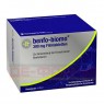 BENFO-biomo 300 mg Filmtabletten 150 St | БЕНФО таблетки покрытые оболочкой 150 шт | BIOMO PHARMA | Бенфотиамин