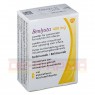 BENLYSTA 400 mg Plv.z.Her.e.Inf.-Lösungskonz. 1 St | БЕНЛИСТА порошок для приготовления инфузионного концентрата 1 шт | GLAXOSMITHKLINE | Белимумаб