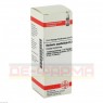 BERBERIS AQUIFOLIUM D 3 Dilution 20 ml | БЕРБЕРІС АКВІФОЛІУМ розчин 20 мл | DHU