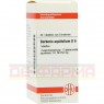 BERBERIS AQUIFOLIUM D 6 Tabletten 80 St | БЕРБЕРИС АКВИФОЛИУМ таблетки 80 шт | DHU