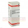 BERBERIS D 2 Dilution 50 ml | БЕРБЕРИС розчин 50 мл | DHU