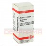 BERBERIS D 6 Tabletten 80 St | БЕРБЕРИС таблетки 80 шт | DHU