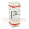 BERBERIS D 12 Dilution 20 ml | БЕРБЕРИС раствор 20 мл | DHU