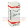 BERBERIS D 30 Globuli 10 g | БЕРБЕРИС глобули 10 г | DHU