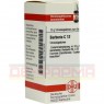 BERBERIS C 12 Globuli 10 g | БЕРБЕРИС глобули 10 г | DHU