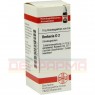 BERBERIS D 2 Globuli 10 g | БЕРБЕРИС глобули 10 г | DHU